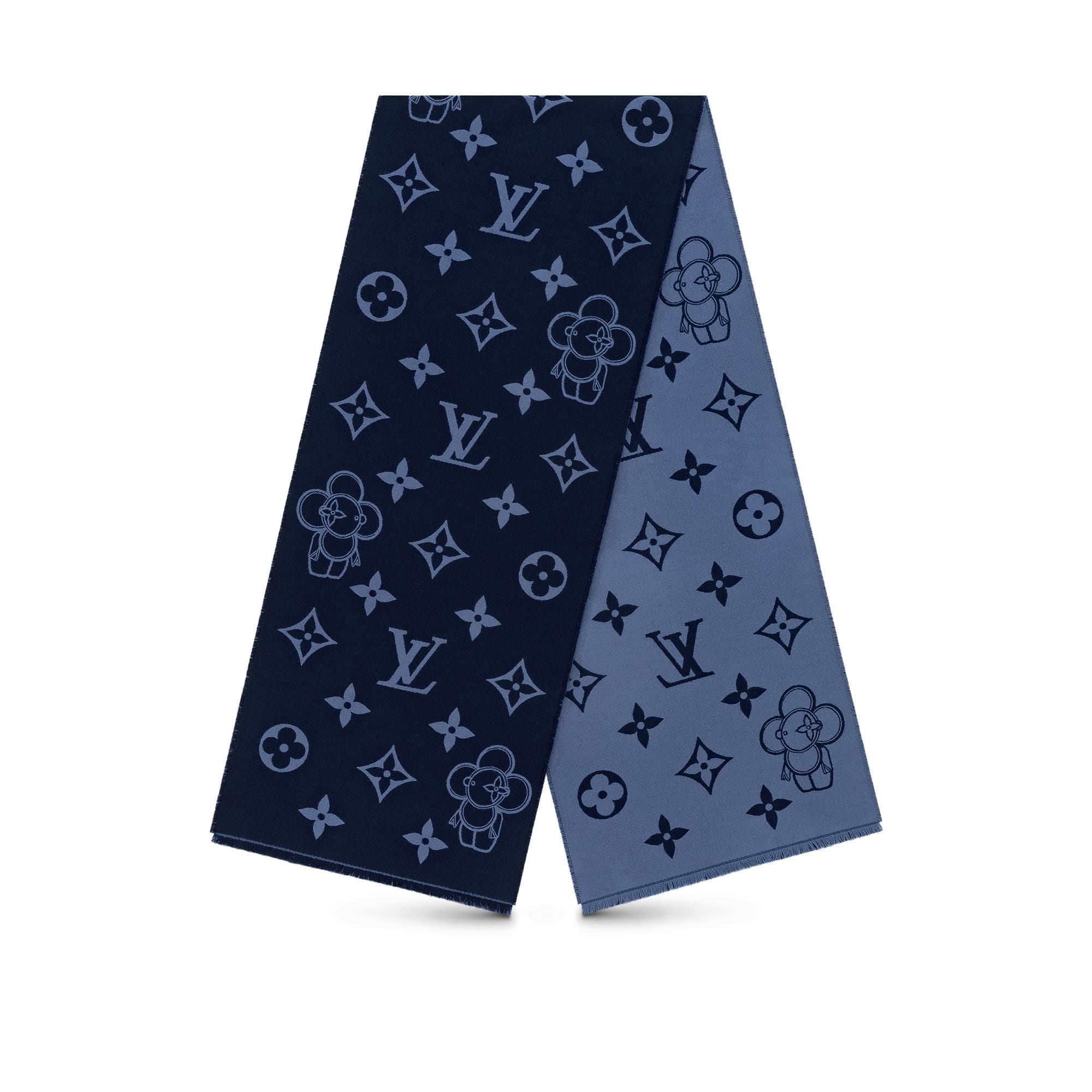 Louis vuitton best sale bleu marine